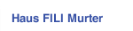 Haus FILI Murter